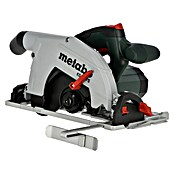 Metabo Sierra circular de mano KS 66 FS (1.500 W, Diámetro hoja de sierra: 190 mm, Profundidad de corte a 90 °: 66 mm) | BAUHAUS