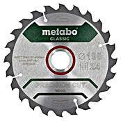 Metabo Sierra circular de mano KS 66 FS (1.500 W, Diámetro hoja de sierra: 190 mm, Profundidad de corte a 90 °: 66 mm) | BAUHAUS