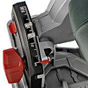 Metabo Sierra circular de mano KS 66 FS (1.500 W, Diámetro hoja de sierra: 190 mm, Profundidad de corte a 90 °: 66 mm) | BAUHAUS