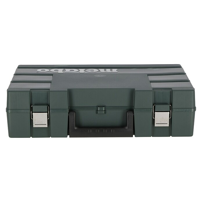 Metabo CAS 18V Haakse accuslijper W 18 L 9-125 (Excl. accu, Schijfdiameter: 125 mm) | BAUHAUS