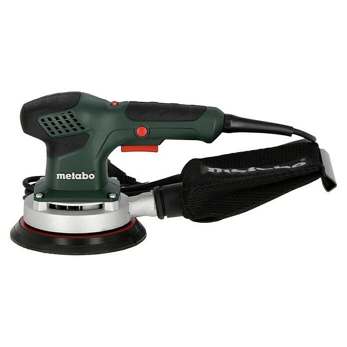 Metabo Lijadora excéntrica eléctrica SXE 3150 (310 W, Diámetro disco de lija: 150 mm) | BAUHAUS