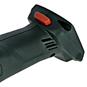 Metabo CAS 18V Haakse accuslijper W 18 L 9-125 (Excl. accu, Schijfdiameter: 125 mm) | BAUHAUS