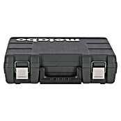 Metabo Caladora eléctrica STEB 100 Quick (1.000 /min - 3.100 /min, Profundidad de corte máx. en madera: 100 mm, Número de niveles de elevación del péndulo: 4 ud.) | BAUHAUS