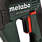 Metabo CAS 18V Akku-Kombihammer KH 18 LTX 24 (18 V, Ohne Akku, 2,1 J) | BAUHAUS