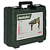 Metabo Combihamer KHE 2445 (800 W, 2,4 J, SDS-Plus-opname) | BAUHAUS