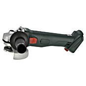 Metabo CAS 18V Haakse accuslijper W 18 L 9-125 (Excl. accu, Schijfdiameter: 125 mm) | BAUHAUS