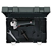Metabo CAS 18V Haakse accuslijper W 18 L 9-125 (Excl. accu, Schijfdiameter: 125 mm) | BAUHAUS