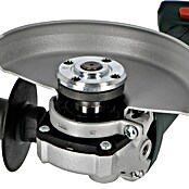 Metabo CAS 18V Haakse accuslijper W 18 L 9-125 (Excl. accu, Schijfdiameter: 125 mm) | BAUHAUS