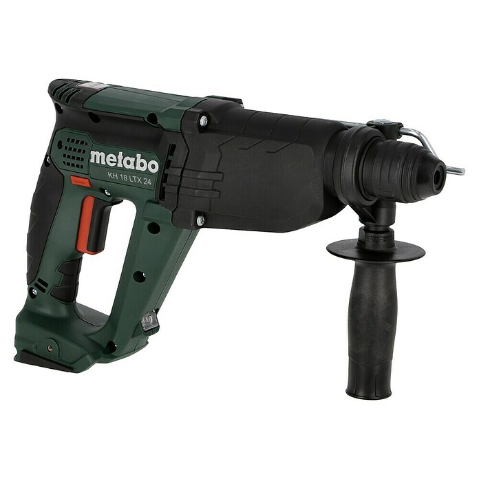 Metabo CAS 18V Akku-Kombihammer KH 18 LTX 24 (18 V, Ohne Akku, 2,1 J) | BAUHAUS