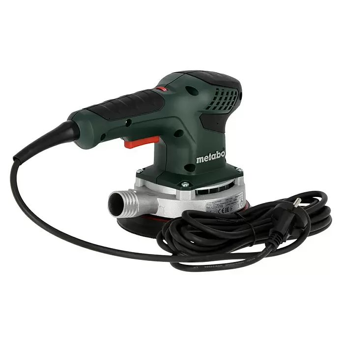 Metabo Exzenterschleifer SXE 3150310 W, Durchmesser Schleifteller: 150 mm Diagonal View