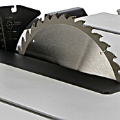 Metabo Sierra circular de mesa TS 254 M (1.500 W, Diámetro hoja de sierra: 254 mm, Profundidad de corte a 90 °: 80 mm) | BAUHAUS