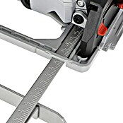 Metabo Sierra circular de mano KS 66 FS (1.500 W, Diámetro hoja de sierra: 190 mm, Profundidad de corte a 90 °: 66 mm) | BAUHAUS
