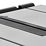 Metabo Sierra circular de mesa TS 254 M (1.500 W, Diámetro hoja de sierra: 254 mm, Profundidad de corte a 90 °: 80 mm) | BAUHAUS