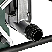Metabo Sierra circular de mesa TS 254 M (1.500 W, Diámetro hoja de sierra: 254 mm, Profundidad de corte a 90 °: 80 mm) | BAUHAUS