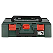 Metabo CAS 18V Atornillador para placas de yeso de batería HBS 18 LTX BL 3000 (18 V, 2 baterías, 2 Ah) | BAUHAUS