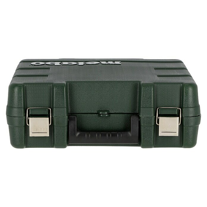 Metabo Combihamer KHE 2445 (800 W, 2,4 J, SDS-Plus-opname) | BAUHAUS