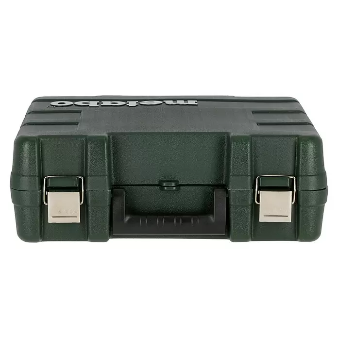 Metabo Kombihammer KHE 2445800 W, 2,4 J, SDS-Plus-Aufnahme Front View