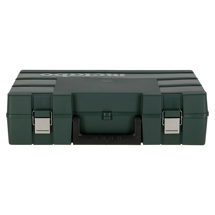 Metabo CAS 18V Accucombihamer KH 18 LTX 24 (18 V, Excl. accu, 2,1 J) | BAUHAUS