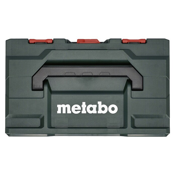 Metabo CAS 18V Atornillador para placas de yeso de batería HBS 18 LTX BL 3000 (18 V, 2 baterías, 2 Ah) | BAUHAUS