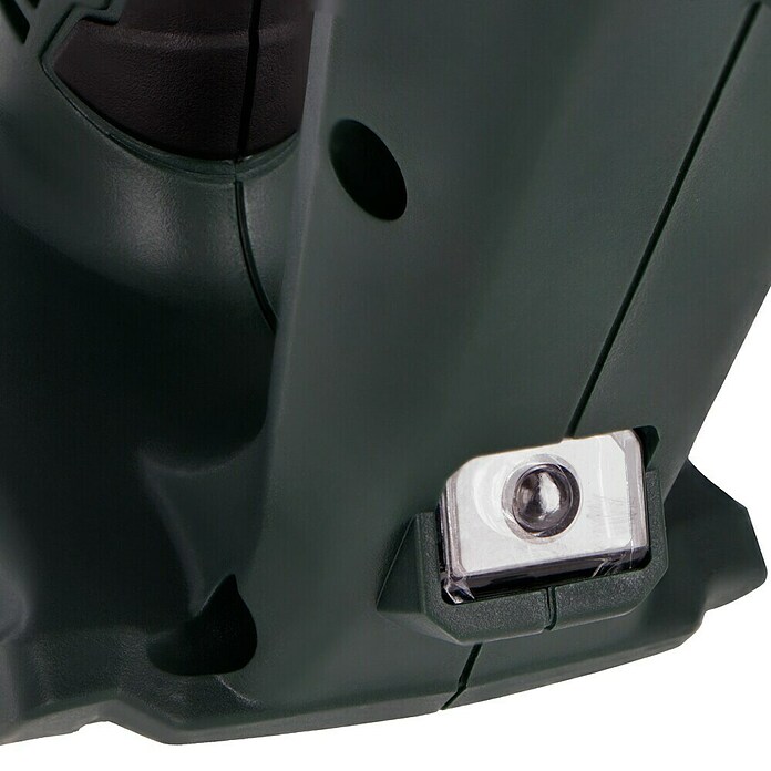 Metabo CAS 18V Accucombihamer KH 18 LTX 24 (18 V, Excl. accu, 2,1 J) | BAUHAUS