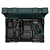Metabo CAS 18V Accucombihamer KH 18 LTX 24 (18 V, Excl. accu, 2,1 J) | BAUHAUS