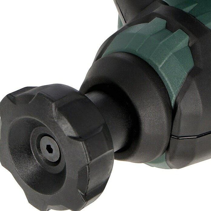 Metabo CAS 18V Pistola de cartuchos de batería KPA 18 LTX 400 (18 V, Sin batería) | BAUHAUS