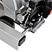 Metabo CAS 18V Sierra circular de batería KS 18 LTX 66 BL (18 V, Sin batería, 4.800 r.p.m.) | BAUHAUS