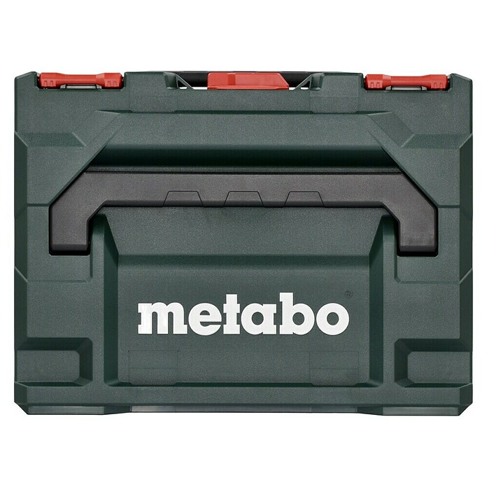 Metabo Herramienta multifunción eléctrica MT 400 Quick (400 W, Sistema STARLOCK) | BAUHAUS