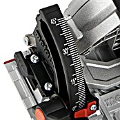 Metabo CAS 18V Sierra circular de batería KS 18 LTX 66 BL (18 V, Sin batería, 4.800 r.p.m.) | BAUHAUS