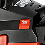 Metabo CAS 18V Aspirador en seco y húmedo de batería AS 18 HEPA PC Compact (18 V, Sin batería, Volumen de recipiente: 6 l) | BAUHAUS