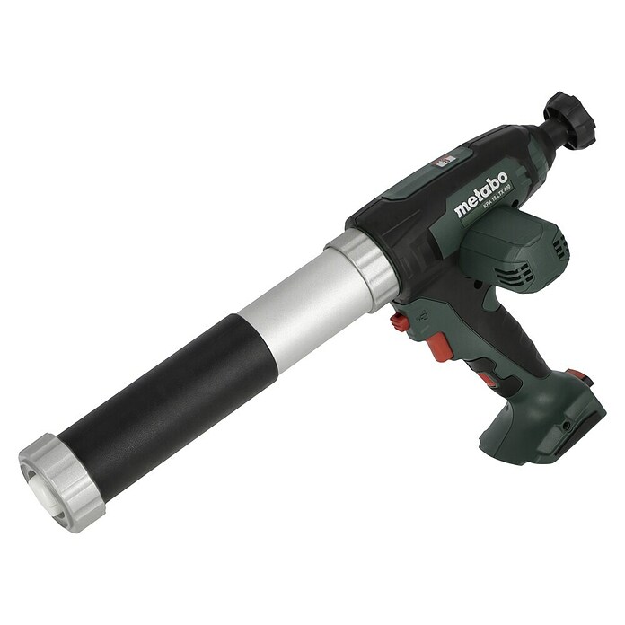 Metabo CAS 18V Pistola de cartuchos de batería KPA 18 LTX 400 (18 V, Sin batería) | BAUHAUS