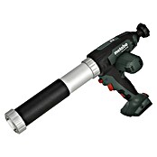Metabo CAS 18V Pistola de cartuchos de batería KPA 18 LTX 400 (18 V, Sin batería) | BAUHAUS
