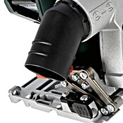 Metabo CAS 18V Sierra circular de batería KS 18 LTX 66 BL (18 V, Sin batería, 4.800 r.p.m.) | BAUHAUS