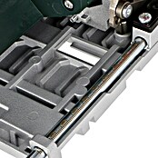 Metabo CAS 18V Sierra circular de batería KS 18 LTX 66 BL (18 V, Sin batería, 4.800 r.p.m.) | BAUHAUS