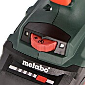 Metabo CAS 18V Atornillador para placas de yeso de batería TBS 18 LTX BL 5000 (18 V, 2 baterías, 2 Ah) | BAUHAUS
