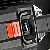 Metabo CAS 18V Aspirador en seco y húmedo de batería AS 18 HEPA PC Compact (18 V, Sin batería, Volumen de recipiente: 6 l) | BAUHAUS