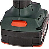 Metabo CAS 18V Atornillador para placas de yeso de batería TBS 18 LTX BL 5000 (18 V, 2 baterías, 2 Ah) | BAUHAUS