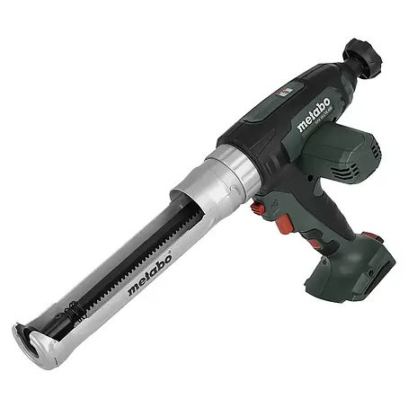 Metabo CAS 18V Pistola de cartuchos de batería KPA 18 LTX 400