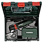 Metabo Herramienta multifunción eléctrica MT 400 Quick (400 W, Sistema STARLOCK) | BAUHAUS