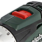 Metabo CAS 18V Taladro atornillador de batería BS 18 LT Compact (18 V, 2 baterías, 2 Ah, 60 Nm) | BAUHAUS