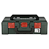Metabo CAS 18V Atornillador para placas de yeso de batería TBS 18 LTX BL 5000 (18 V, 2 baterías, 2 Ah) | BAUHAUS