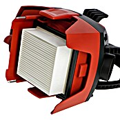 Metabo CAS 18V Aspirador en seco y húmedo de batería AS 18 HEPA PC Compact (18 V, Sin batería, Volumen de recipiente: 6 l) | BAUHAUS
