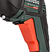 Metabo CAS 18V Atornillador para placas de yeso de batería TBS 18 LTX BL 5000 (18 V, 2 baterías, 2 Ah) | BAUHAUS