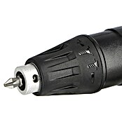 Metabo CAS 18V Atornillador para placas de yeso de batería TBS 18 LTX BL 5000 (18 V, 2 baterías, 2 Ah) | BAUHAUS