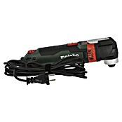 Metabo Herramienta multifunción eléctrica MT 400 Quick (400 W, Sistema STARLOCK) | BAUHAUS