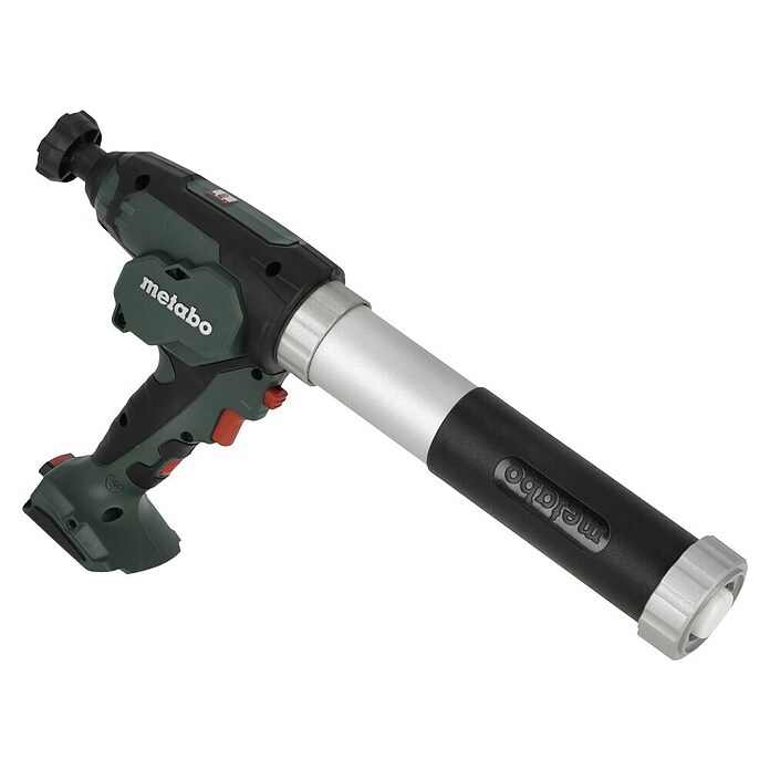 Metabo CAS 18V Pistola de cartuchos de batería KPA 18 LTX 400 (18 V, Sin batería) | BAUHAUS