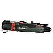 Metabo Herramienta multifunción eléctrica MT 400 Quick (400 W, Sistema STARLOCK) | BAUHAUS