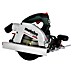 Metabo CAS 18V Sierra circular de batería KS 18 LTX 66 BL 