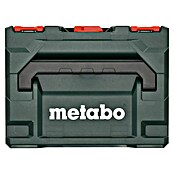 Metabo CAS 18V Taladro atornillador de batería BS 18 LT Compact (18 V, 2 baterías, 2 Ah, 60 Nm) | BAUHAUS