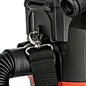 Metabo CAS 18V Aspirador en seco y húmedo de batería AS 18 HEPA PC Compact (18 V, Sin batería, Volumen de recipiente: 6 l) | BAUHAUS